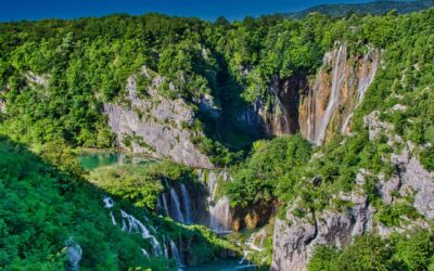 Nacionalni park Plitvička jezera nagrađen od strane Tripadvisora 2022. Travelers’ Choice “Best of the best” u kategoriji Top atrakcije – Hrvatska, Europa i top destinacije za ljubitelje prirode – Svijet